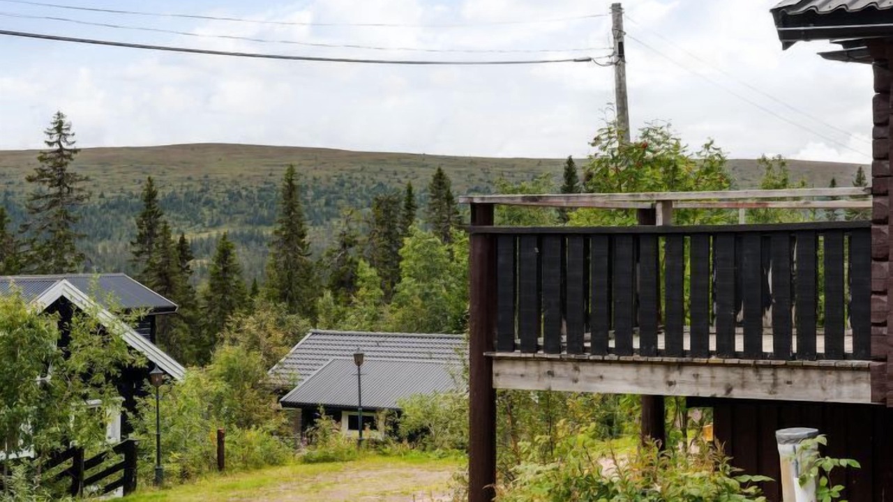 Photo of Outdoor in Salen