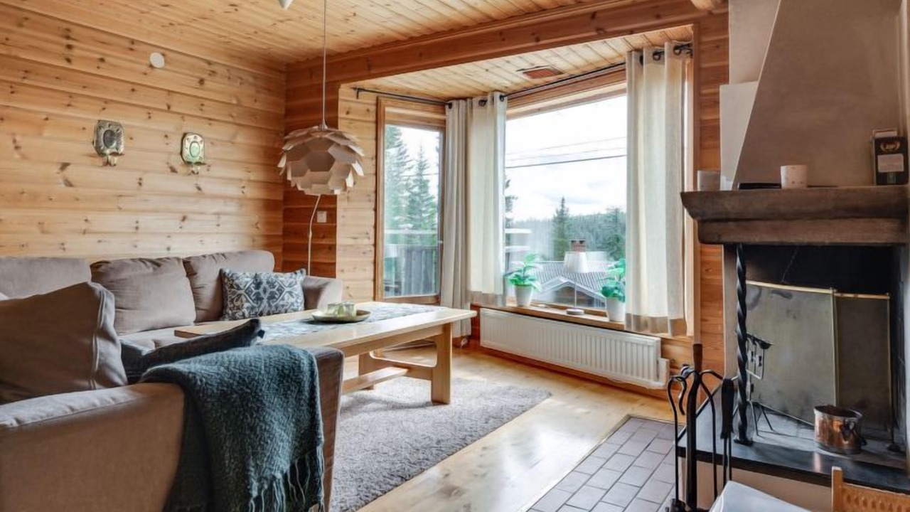 Photo of Bedroom in Salen