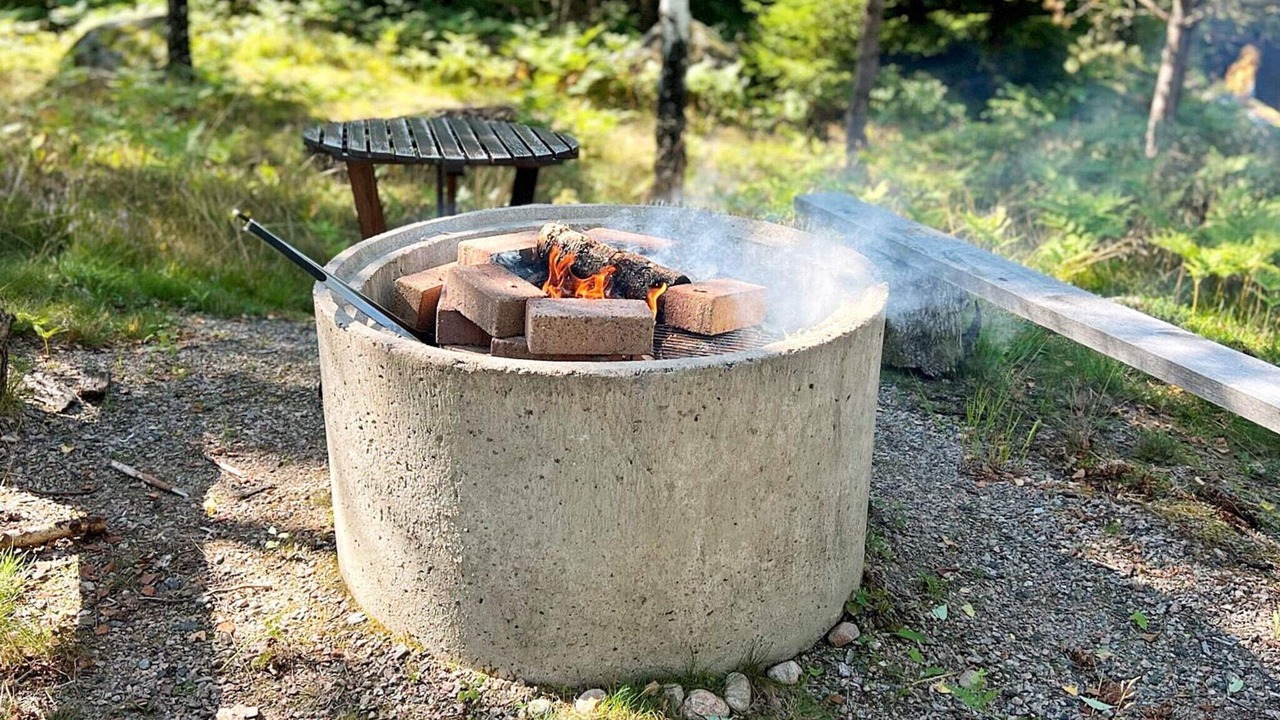 Photo of Outdoor in Hacksvik