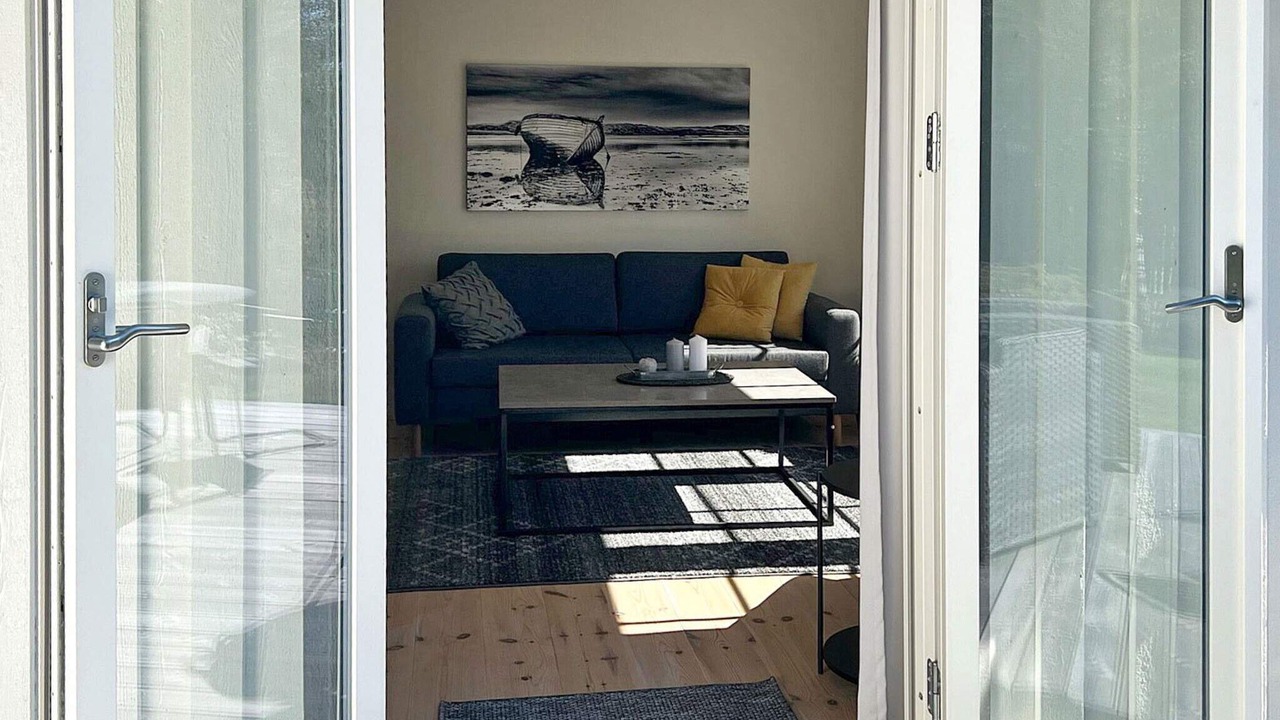 Photo of Outdoor in Hacksvik