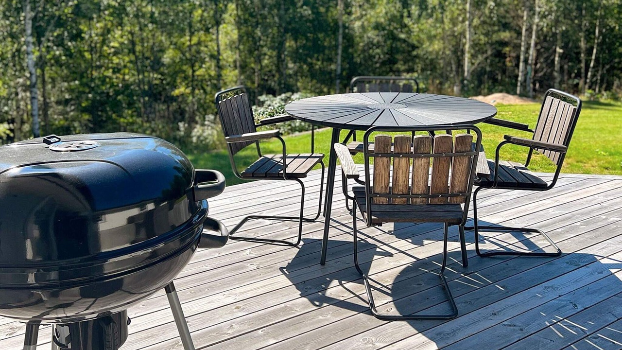 Photo of Outdoor in Hacksvik