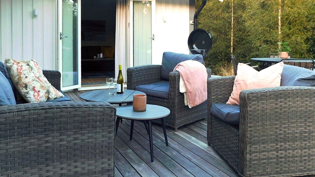 Photo of Outdoor in Hacksvik