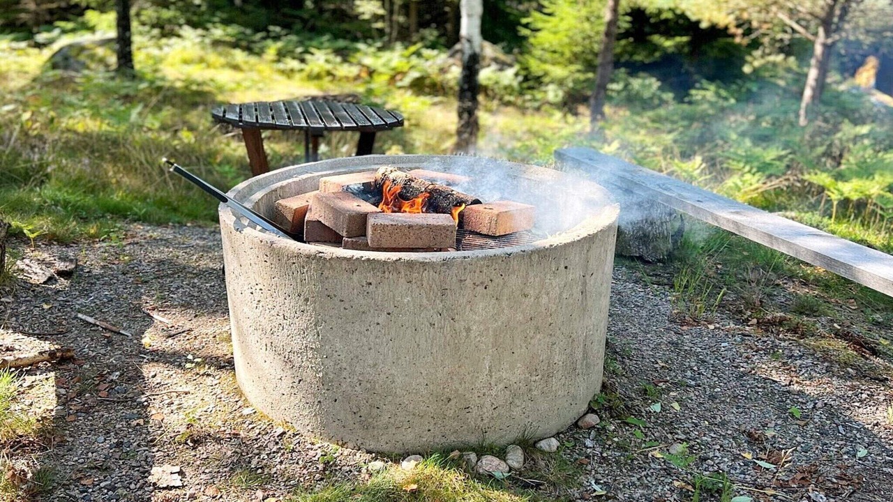 Photo of Outdoor in Hacksvik
