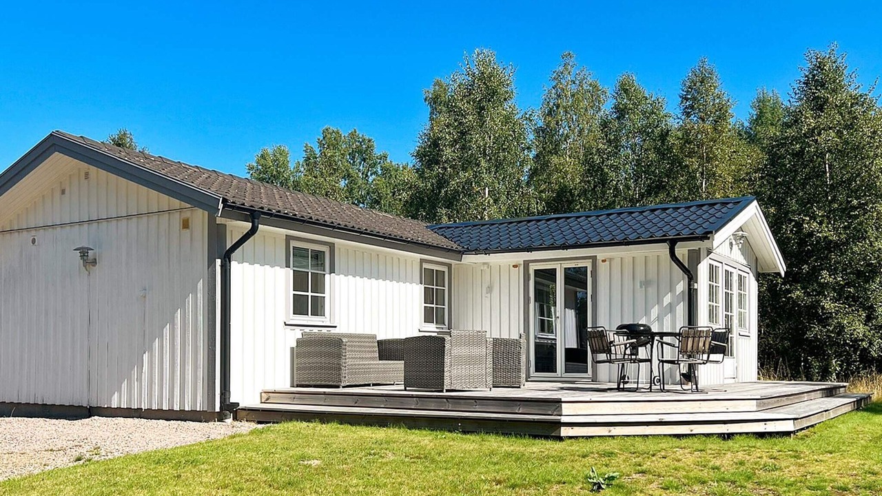 Photo of Outdoor in Hacksvik