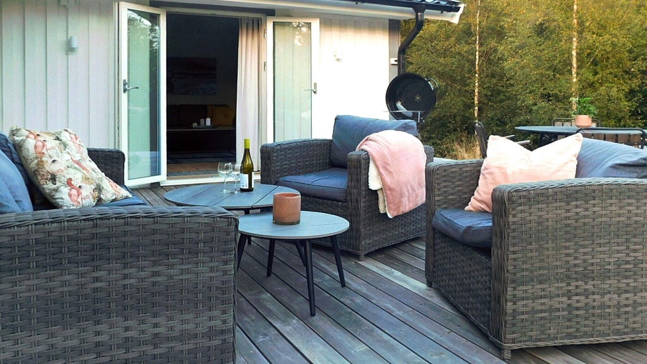 Photo of Outdoor in Hacksvik