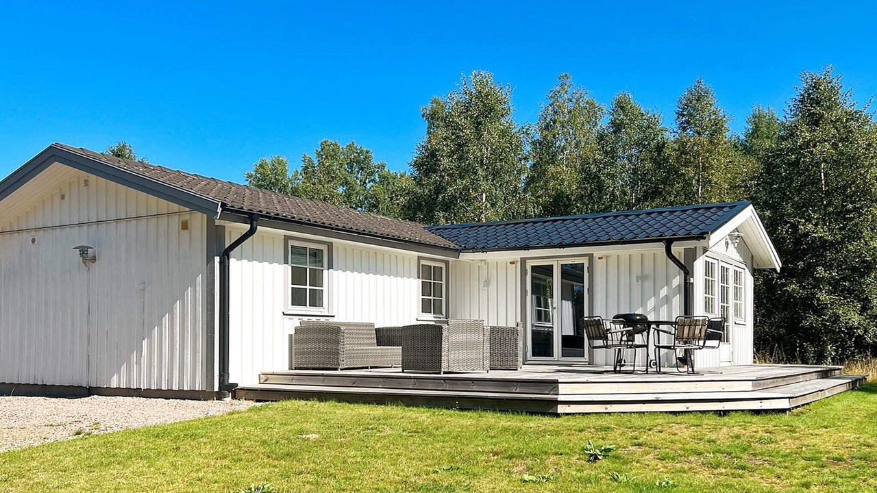 Photo of Outdoor in Hacksvik