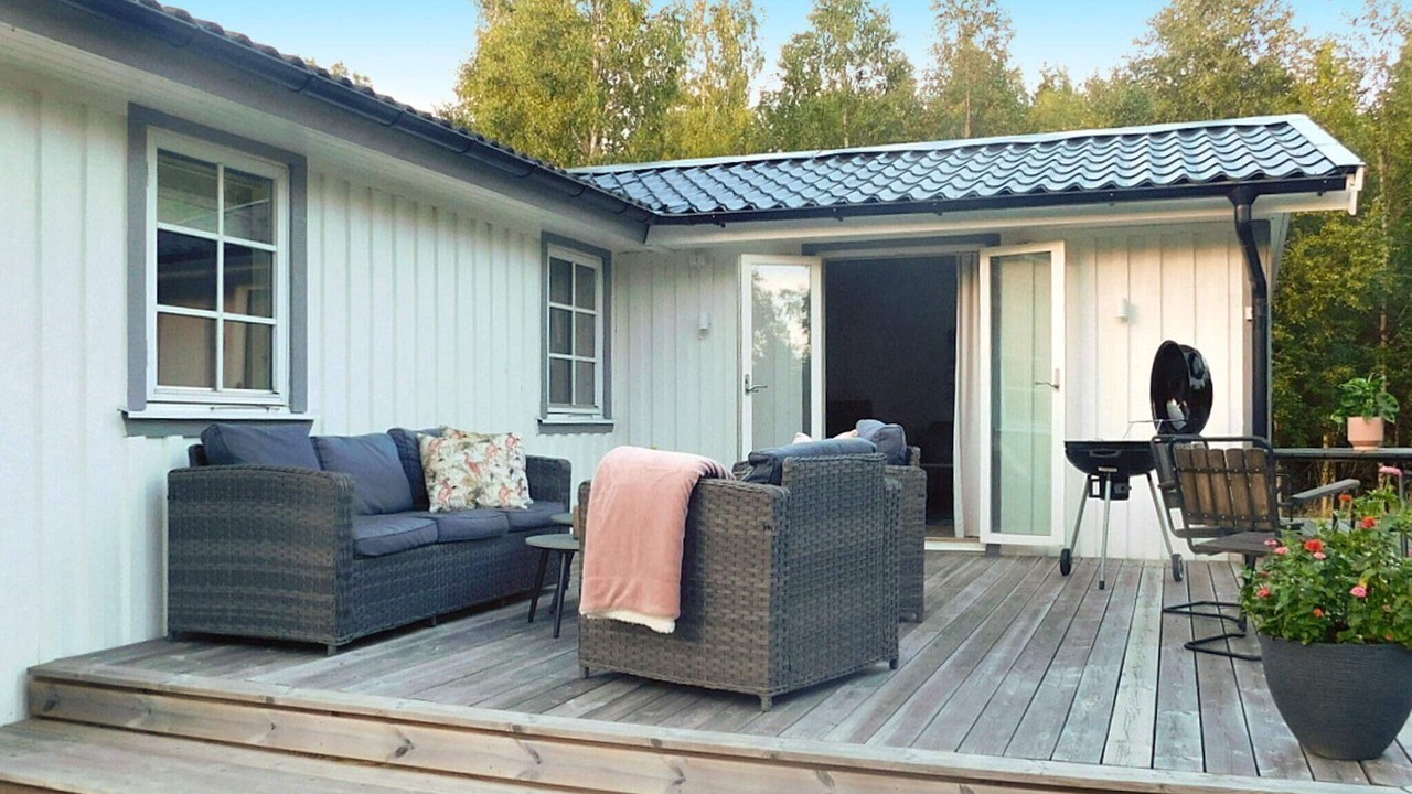 Photo of Outdoor in Hacksvik