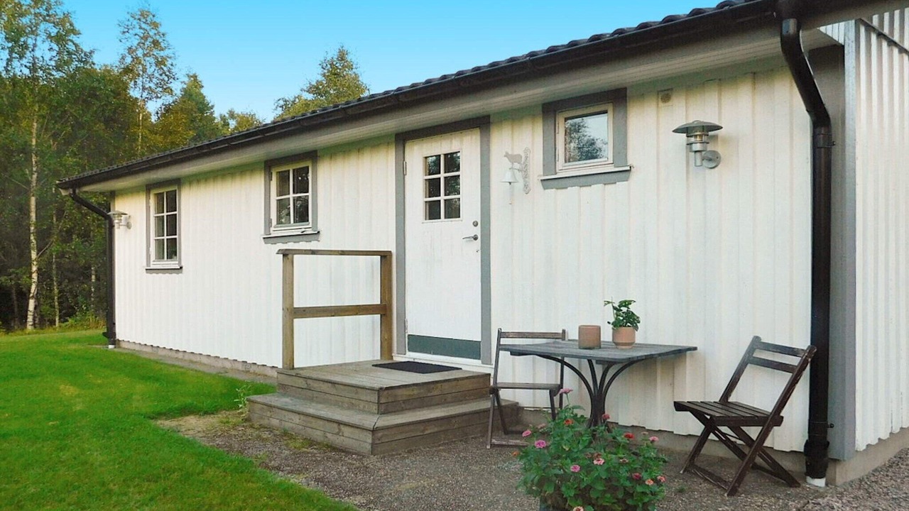 Photo of Outdoor in Hacksvik