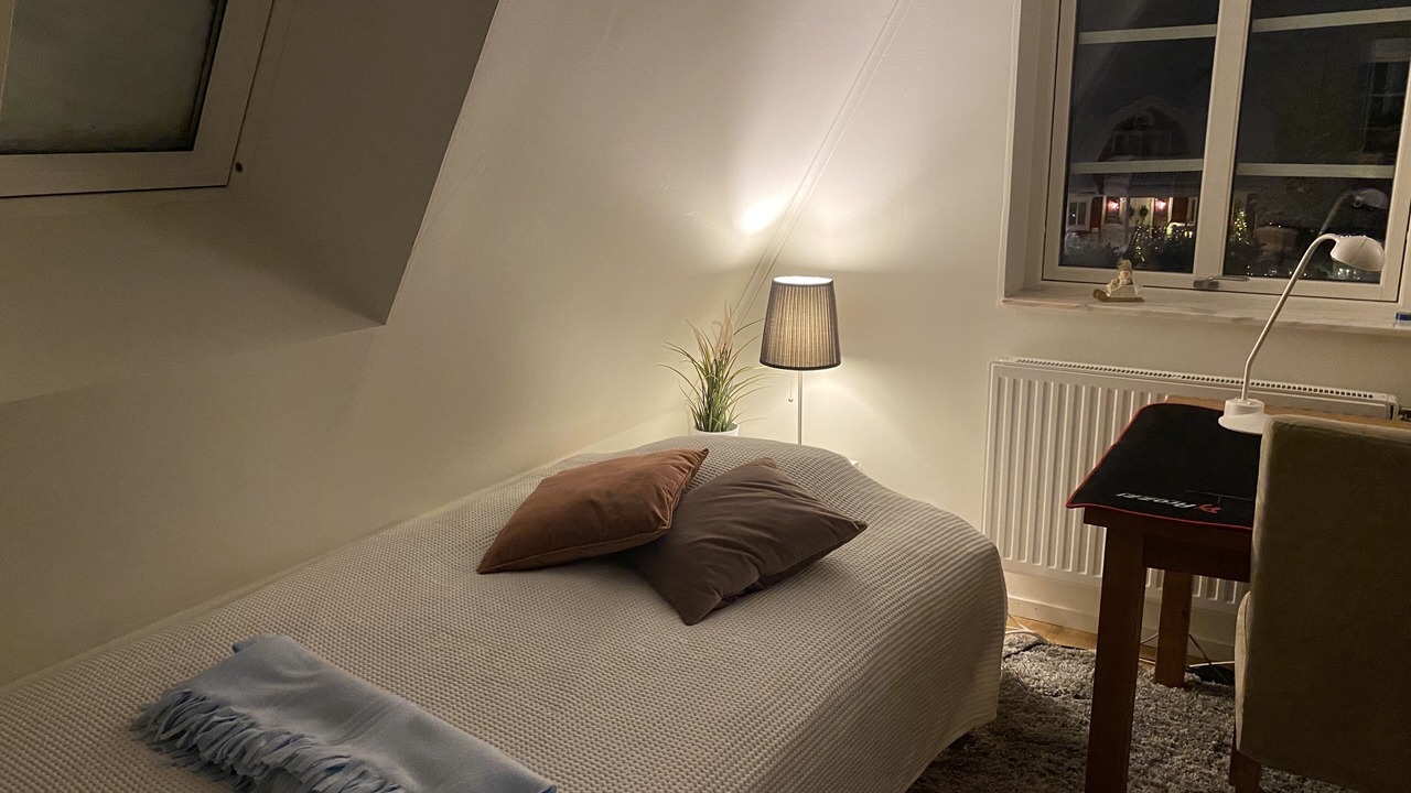 Photo of Bedroom in Sodertalje Municipality