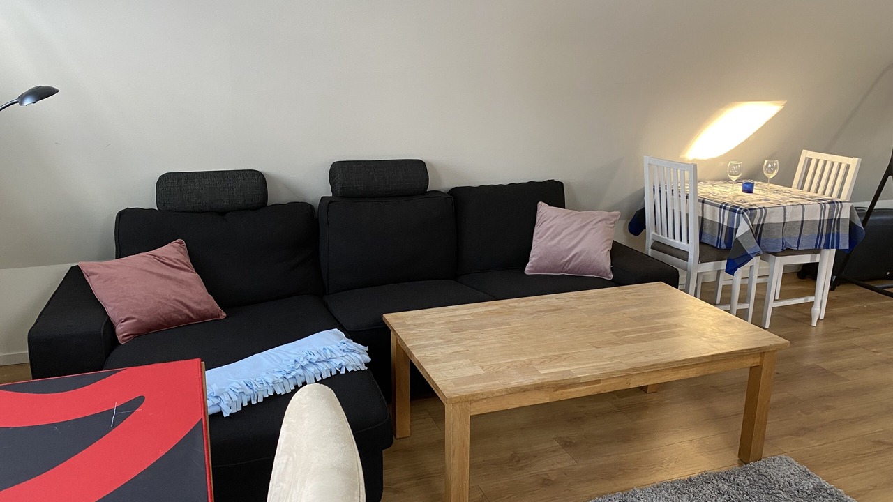 Photo of Livingroom in Sodertalje Municipality