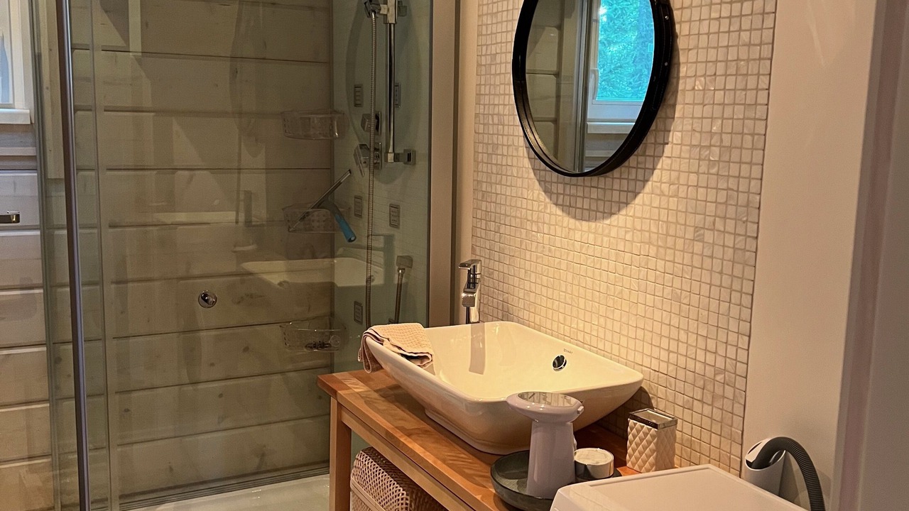 Photo of Bathroom in Gnesta Municipality
