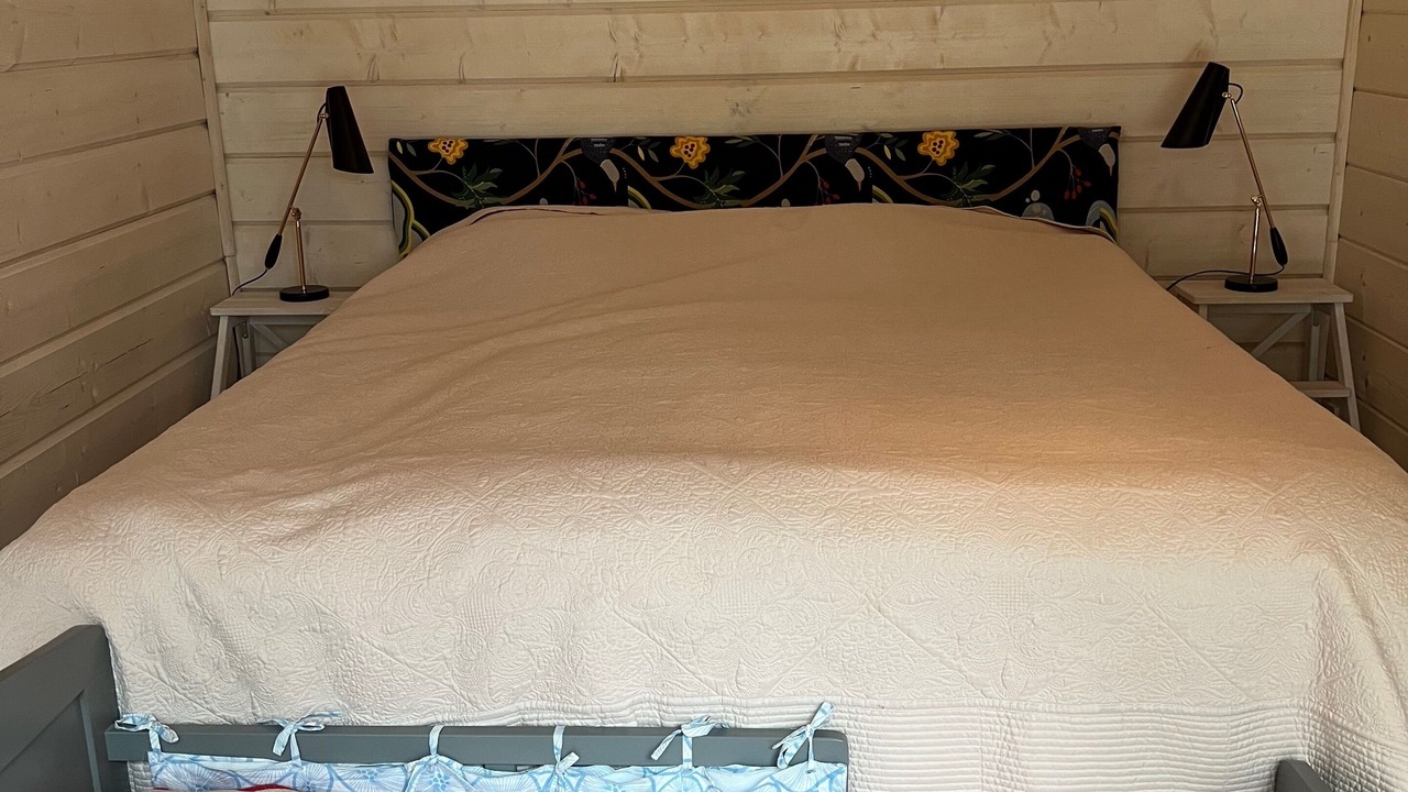 Photo of Bedroom in Gnesta Municipality