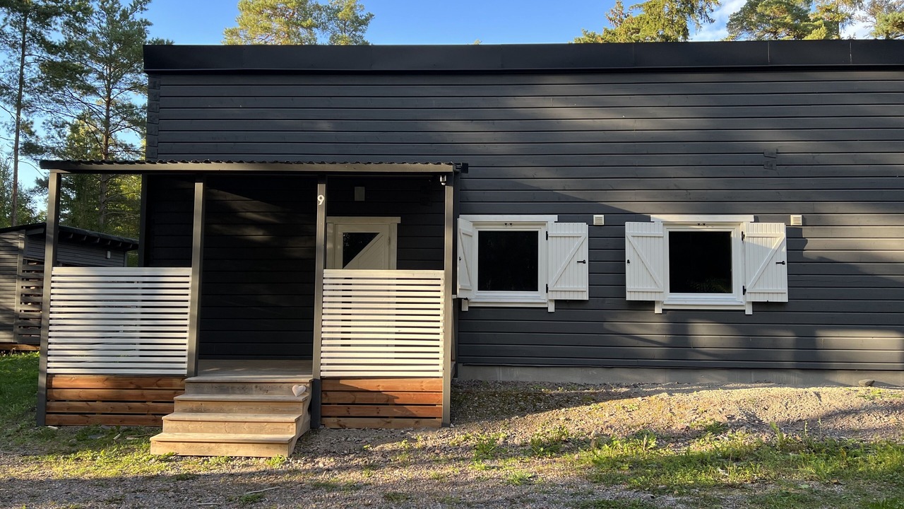 Photo of Outdoor in Gnesta Municipality