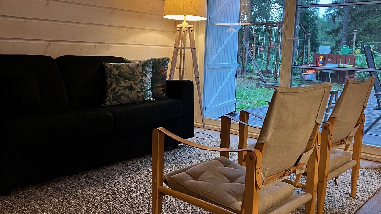 Photo of Livingroom in Gnesta Municipality