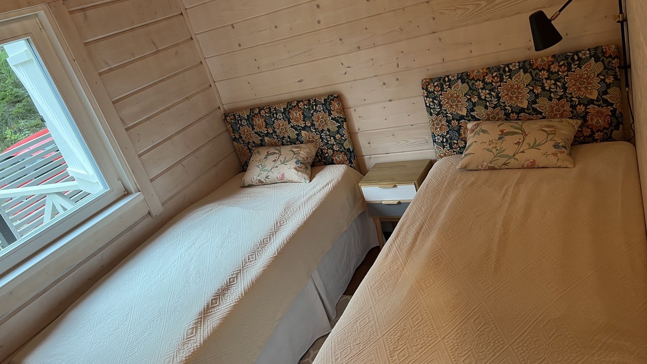 Photo of Bedroom in Gnesta Municipality