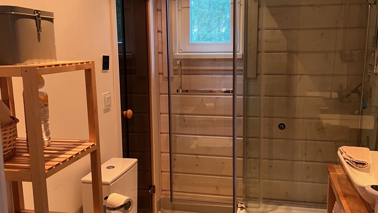 Photo of Bathroom in Gnesta Municipality