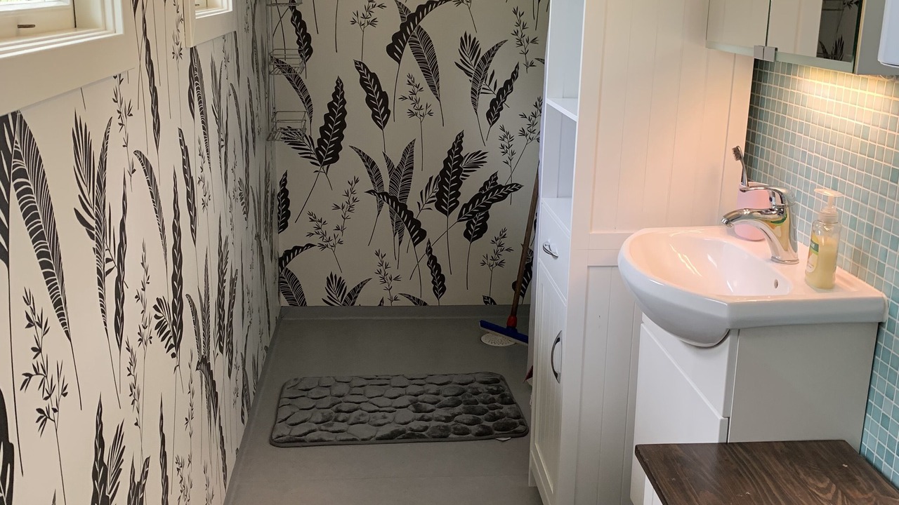 Photo of Bathroom in Vaddo