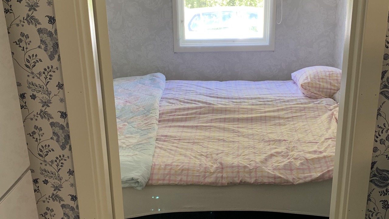 Photo of Bedroom in Vaddo