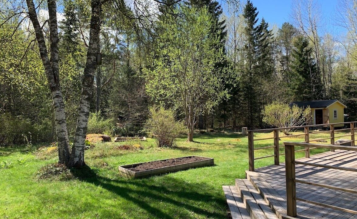 Photo of Outdoor in Vaddo
