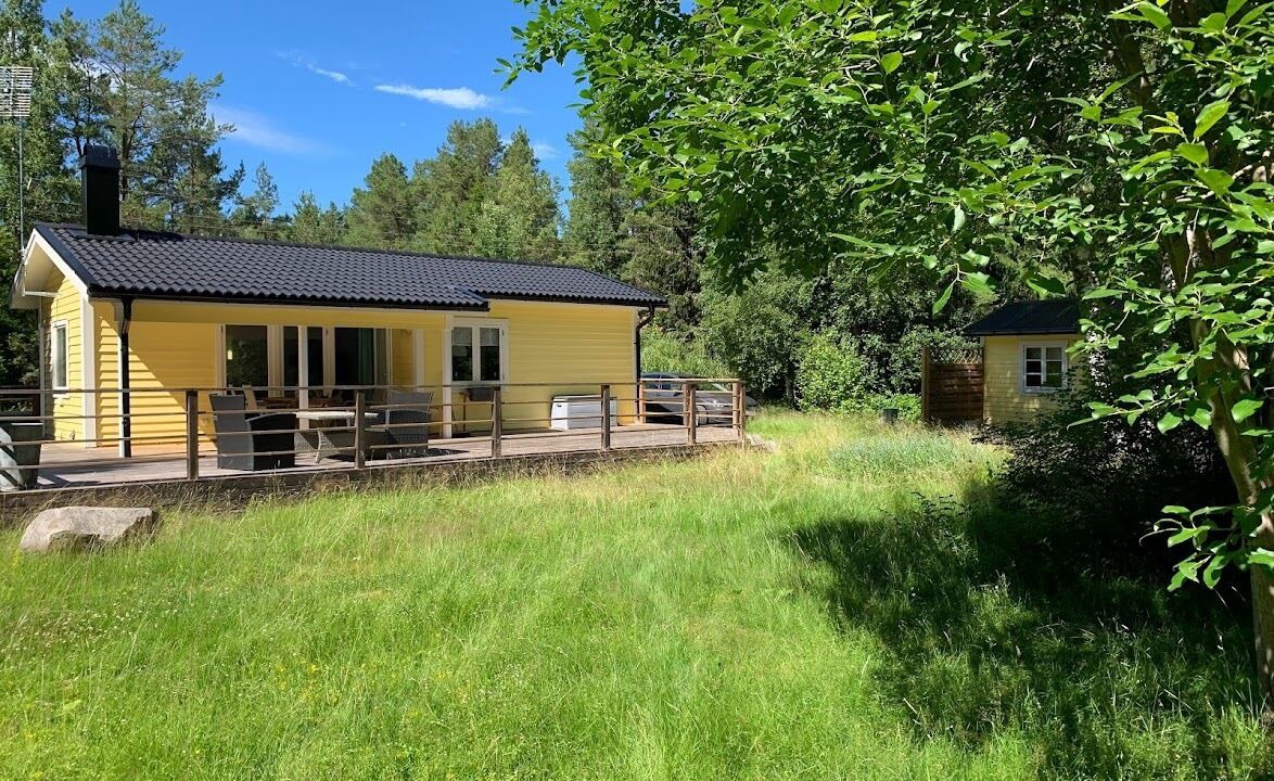 Photo of Outdoor in Vaddo