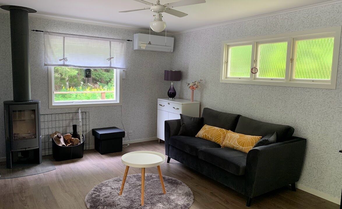 Photo of Livingroom in Vaddo