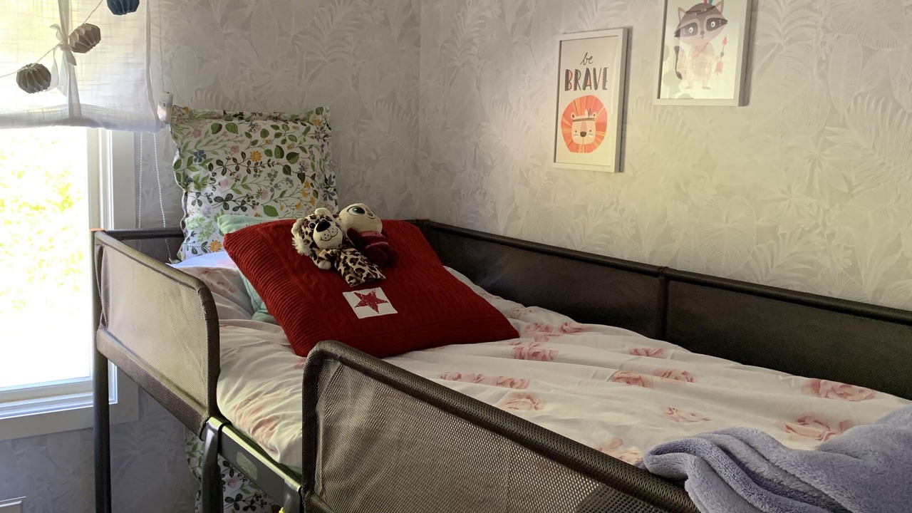 Photo of Bedroom in Vaddo