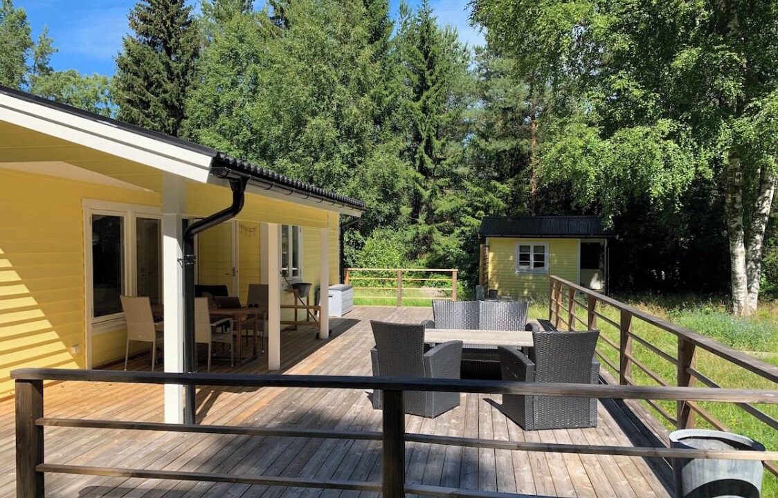Photo of Outdoor in Vaddo
