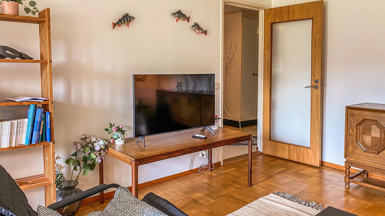 Photo of Bedroom in Hyltebruk