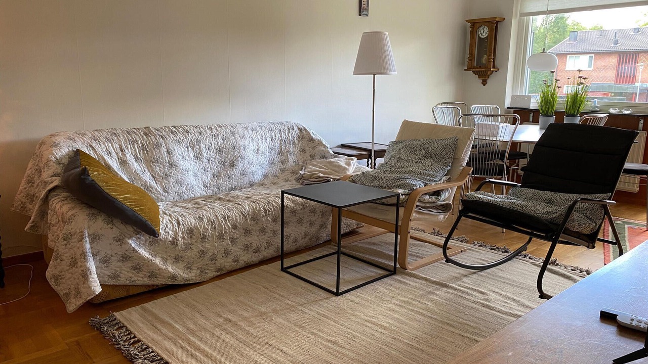 Photo of Bedroom in Hyltebruk