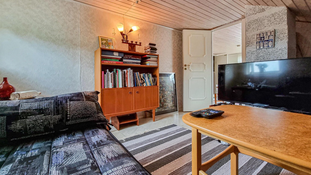 Photo of Bedroom in Munkedal