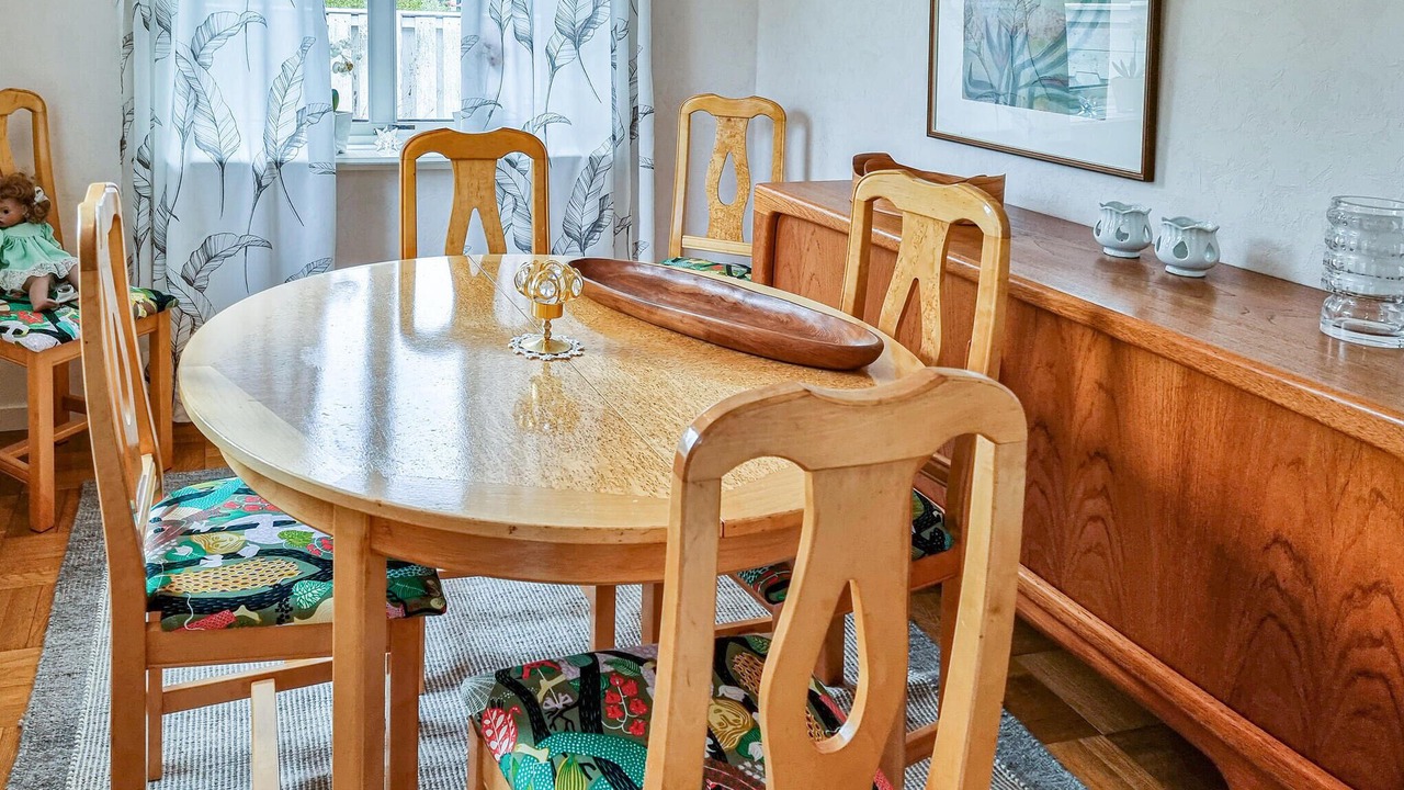 Photo of Bedroom in Munkedal