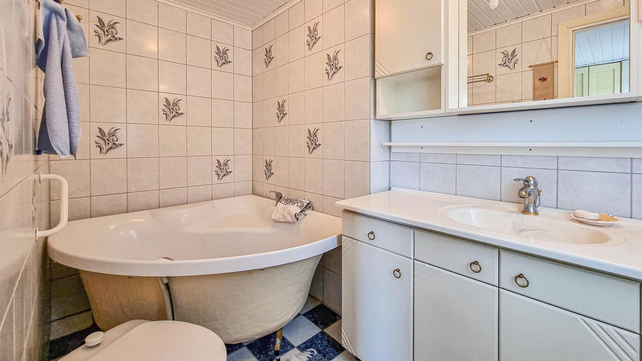 Photo of Bathroom in Munkedal