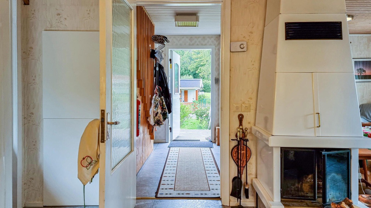 Photo of Bedroom in Munkedal
