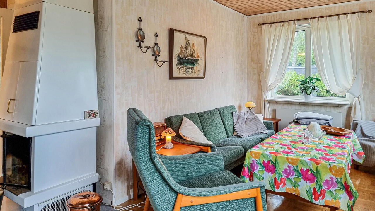 Photo of Bedroom in Munkedal