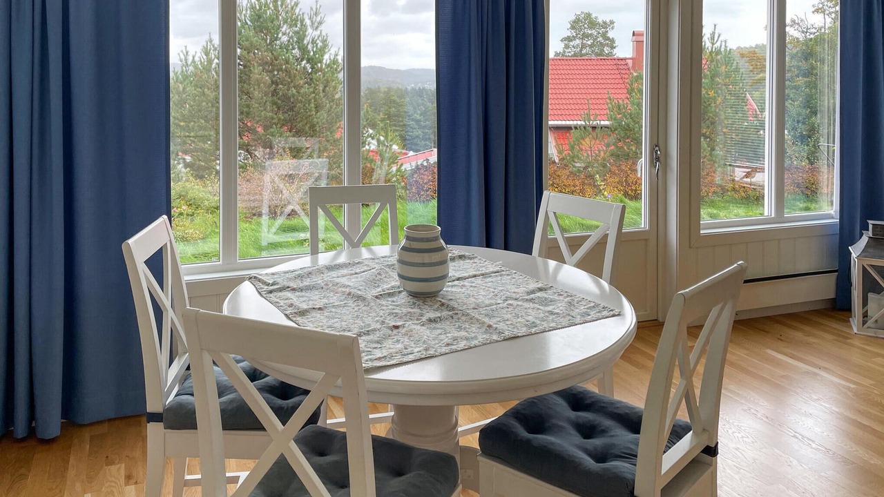 Photo of Bedroom in Tvedestrand