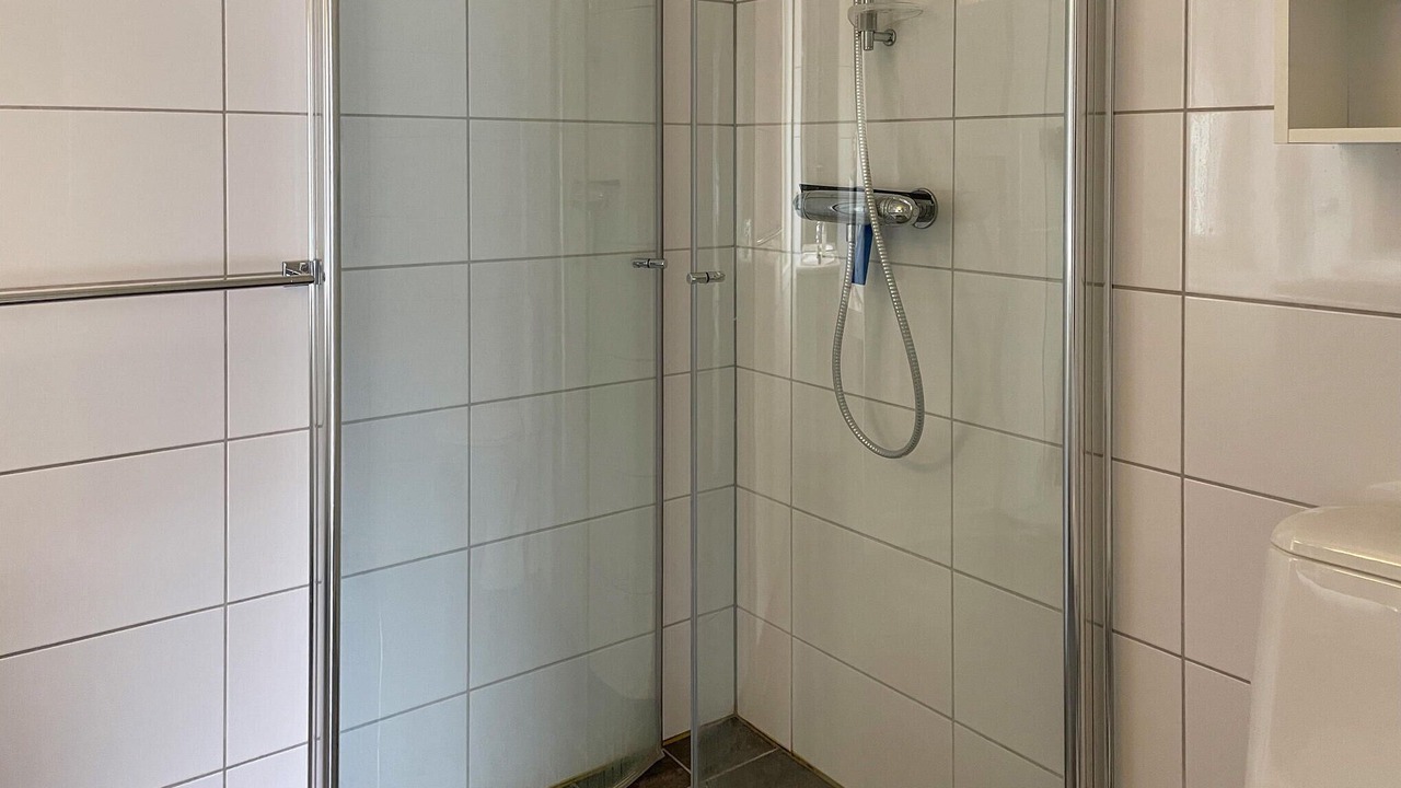 Photo of Bathroom in Tvedestrand