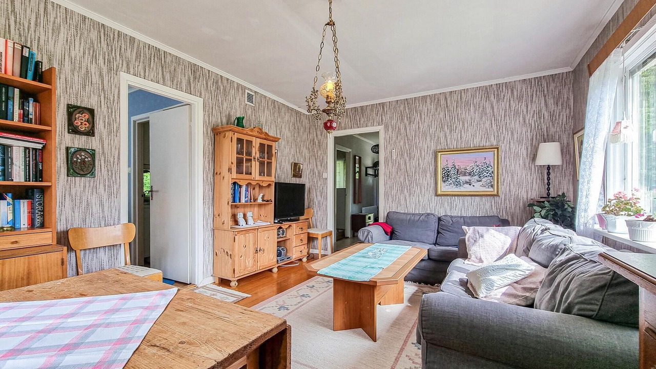 Photo of Bedroom in Brastad