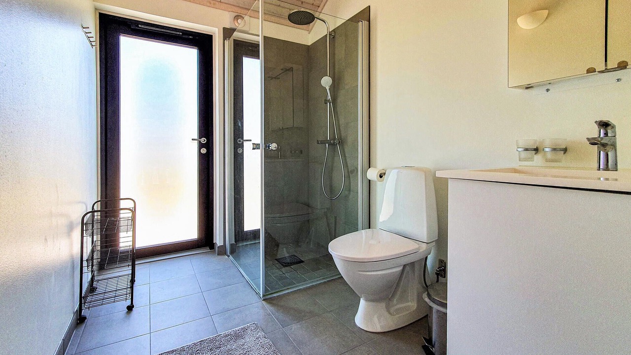 Photo of Bathroom in Lervik