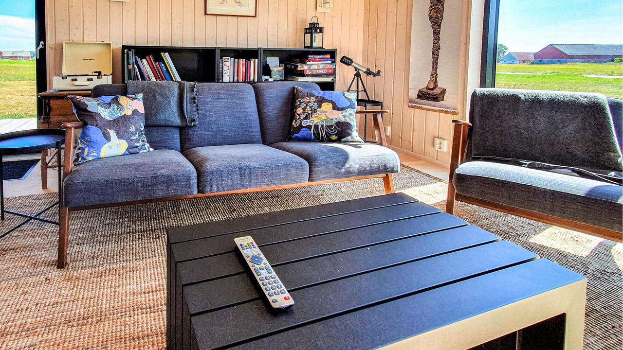 Photo of Bedroom in Lervik