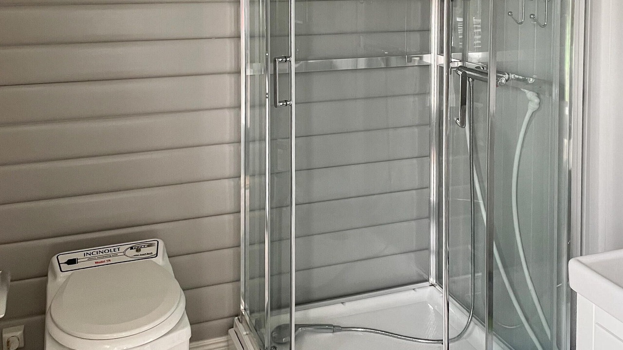 Photo of Bathroom in Torsby