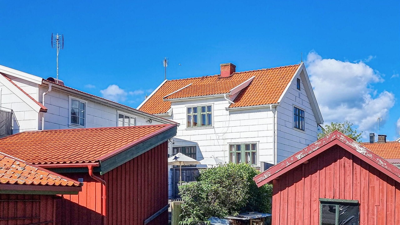 Photo of Others in Skaerhamn