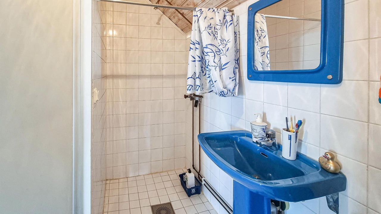 Photo of Bathroom in Skaerhamn