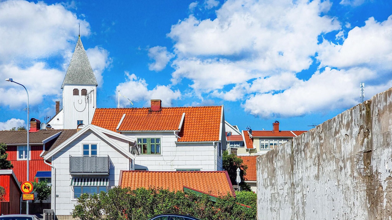 Photo of Others in Skaerhamn