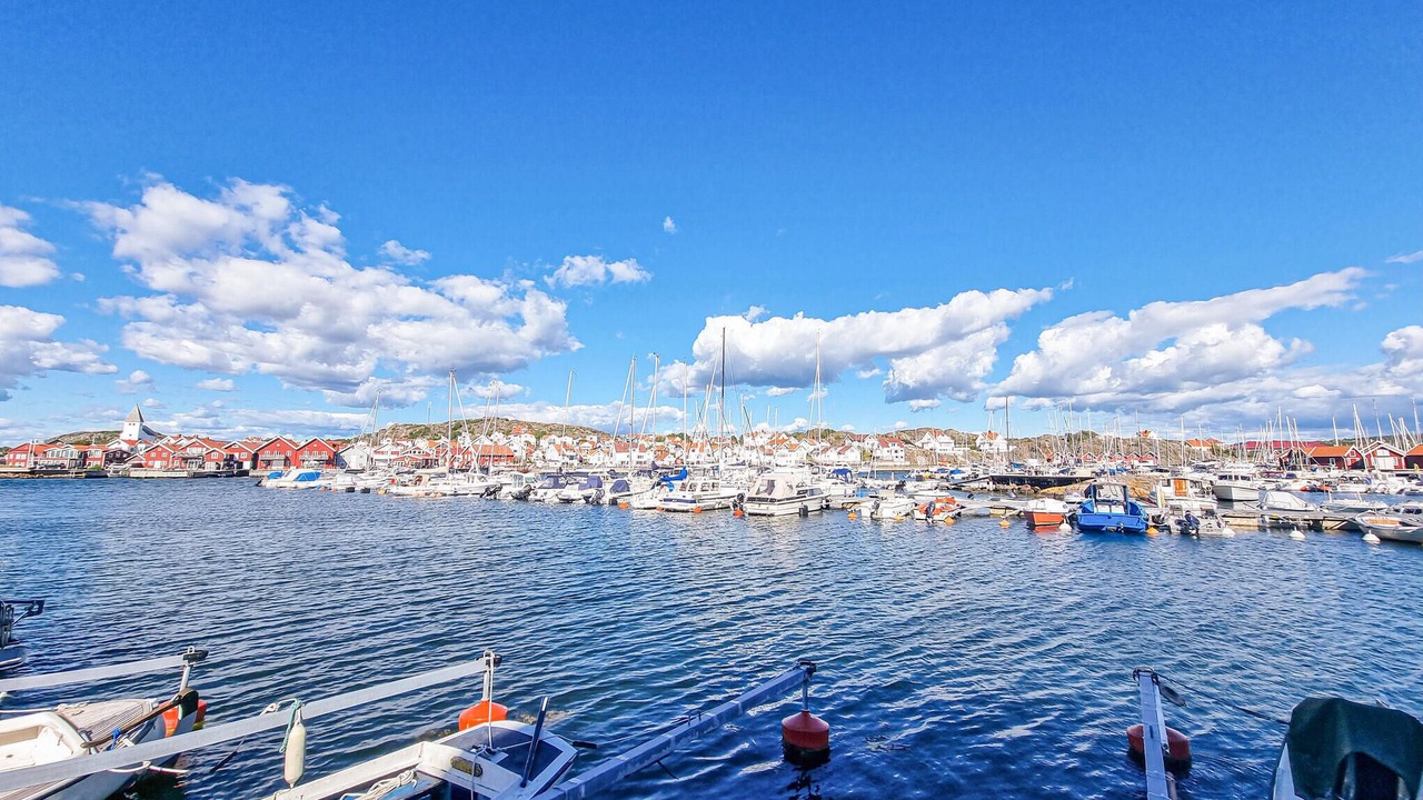 Photo of Others in Skaerhamn