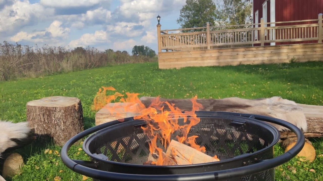 Photo of Outdoor in Katrineholm Municipality