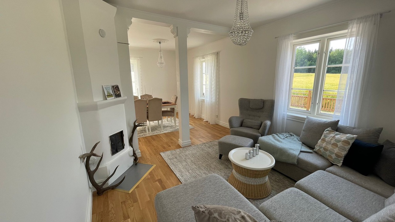 Photo of Livingroom in Katrineholm Municipality