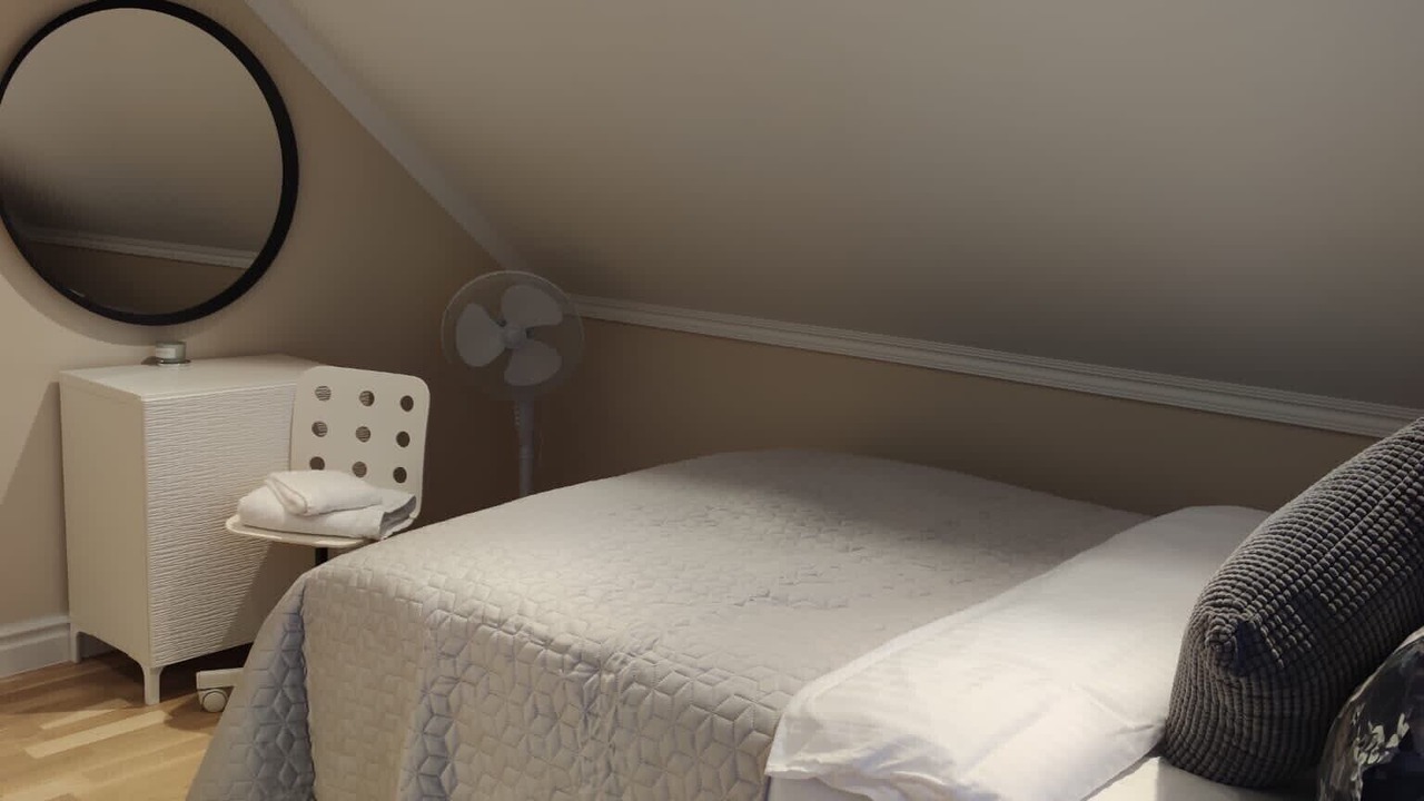 Photo of Bedroom in Katrineholm Municipality