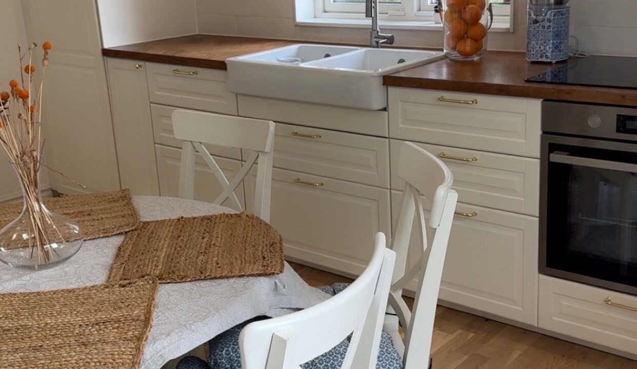Photo of Kitchen in Katrineholm Municipality