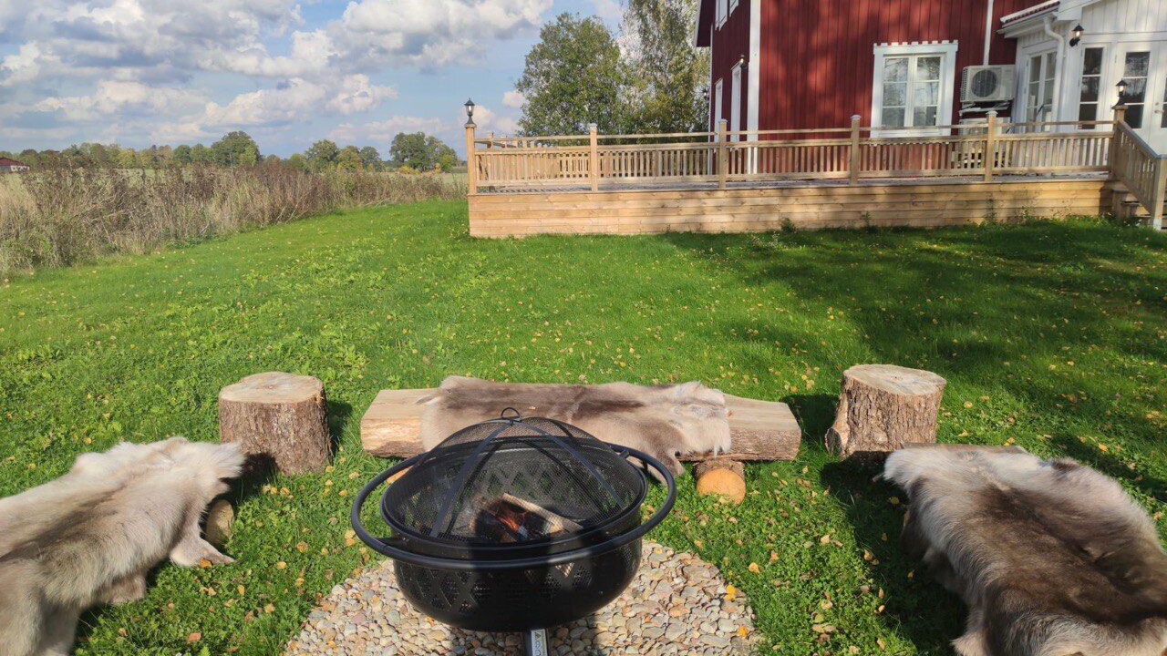 Photo of Outdoor in Katrineholm Municipality