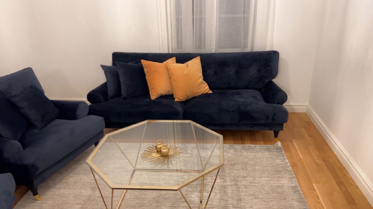 Photo of Livingroom in Katrineholm Municipality